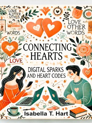 cover image of Connecting Hearts